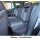 Skoda Octavia IV Kombi, ab Bj. 11/2019 - / Maßangefertigter Rücksitzbezug