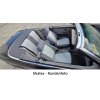 Audi 80 Cabrio, Bj. 07/1991 - 08/2000 / Maßangefertigte Vordersitzbezüge (Sportsitze)