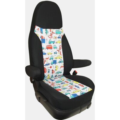 Wohnmobil Sitzbezüge für z.B. Knaus, Carthago, Bürstner uvm., 69,99 €