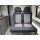 Wohnmobil Adria Twin / Maßangefertigter Rücksitzbezug