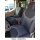 Nissan Primastar, Bj. 2001 - 2016 / Maßangefertigte Vordersitzbezüge (Einzelsitze)