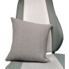 Kissenbezug 40 x 40 cm im Design Kristall