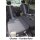 VW T7 Multivan, Bj. 10/2021 - / Maßangefertigter Einzelsitzbezug für die 2. und / oder 3. Reihe hinten