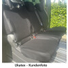 VW T7 Multivan, Bj. 10/2021 - / Maßangefertigtes Komplettset 5-Sitzer