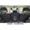VW T7 Multivan, Bj. 10/2021 - / Maßangefertigtes Komplettset 5-Sitzer