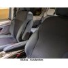 VW T7 Multivan, Bj. 10/2021 - / Maßangefertigtes Komplettset 5-Sitzer