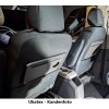 VW T7 Multivan, Bj. 10/2021 - / Maßangefertigtes Komplettset 5-Sitzer