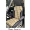 VW T7 Multivan, Bj. 10/2021 - / Maßangefertigtes Komplettset 6-Sitzer