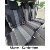 VW T7 Multivan, Bj. 10/2021 - / Maßangefertigtes Komplettset 6-Sitzer
