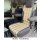 VW T7 Multivan, Bj. 10/2021 - / Maßangefertigtes Komplettset 6-Sitzer