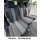 VW T7 Multivan, Bj. 10/2021 - / Maßangefertigtes Komplettset 6-Sitzer
