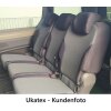 VW T7 Multivan, Bj. 10/2021 - / Maßangefertigtes Komplettset 7-Sitzer