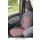 Renault Kangoo III, ab Bj. 08/2021 - / Maßangefertigte Vordersitzbezüge (Einzelsitze)