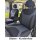 Opel Vivaro Life, Bj. 11/2001 - 2014 / Maßangefertigte Vordersitzbezüge