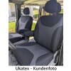 Opel Vivaro Life, Bj. 11/2001 - 2014 /...