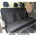 Opel Vivaro Life, Bj. 11/2001 - 2014 / Maßangefertigter Komplettsetangebot 7-Sitzer