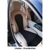 Mercedes GLC X 253, Baujahr ab 2015 -2024 / Maßangefertigte Vordersitzbezüge