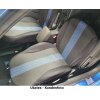 Skoda Octavia III (Typ 5E) Kombi + Stufenheck, Bj. 2012 - 2020 / Maßangefertigte Vordersitzbezüge