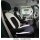 VW ID Buzz Pro, 5-tür Van ab Bj.08/2022 - / Maßangefertigte Vordersitzbezüge (Einzelsitze)