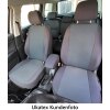 Skoda Yeti, Bj. 2009 - 2017 / Maßangefertigtes...