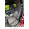 Seat Cupra Born, ab Bj. 09/2021 - / Maßangefertigte Vordersitzbezüge