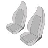 MCC Smart Fortwo (Typ 450), Bj. 1998 - 2006 /...