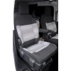 Toyota Crosscamp / Maßangefertigtes Komplettsetangebot 4-Sitzer