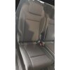 Toyota Crosscamp / Maßangefertigter Rücksitzbezug 2. + 3. Reihe (Einzelsitz)