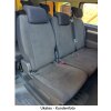 Toyota Proace II + Proace Verso, Kombi/Van, ab Bj. 2016 - / Maßangefertigtes Komplettsetangebot 9-Sitzer