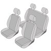 Opel Crosscamp / Maßangefertigtes Komplettsetangebot 4-Sitzer