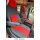 Maßangefertigte Vordersitzbezüge passend für Giotti Line Wohnmobile mit Pilotsitzen