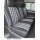 Fiat Scudo III + E-Scudo Kastenwagen / Doppelkabine / Multicab, Bj. 2021 - / Maßangefertigtes Komplettset 5-Sitzer