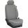 *Mercedes B-Klasse W245 Komplettset im Design Stoff grau, Art.Nr.: 9423