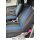 VW Caddy, Bj. 2004 - 2010 / Maßangefertigtes Komplettsetangebot 5-Sitzer