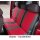 VW Caddy, Bj. 2004 - 2010 / Maßangefertigtes Komplettsetangebot 5-Sitzer