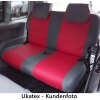 VW Caddy, Bj. 2004 - 2010 / Maßangefertigter...