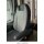 Maßangefertigte Vordersitzbezüge für Wohnmobil Mercedes Sprinter / Hymer (Isringhausen Sitz mit versenkbaren Kopfstützen)