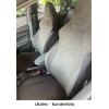 Skoda Kamiq, ab Bj. 2019 - / Maßangefertigte Vordersitzbezüge