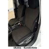 Skoda Scala, ab Bj. 2019 - / Maßangefertigte Vordersitzbezüge