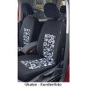 VW Caddy, Bj. 2015 - 2020 / Maßangefertigtes Komplettsetangebot 7-Sitzer
