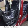 VW Caddy, Bj. 2015 - 2020 / Maßangefertigtes Komplettsetangebot 5-Sitzer