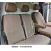 VW Crafter I Transporter, Bj. 2006 - 2016 / Maßangefertigtes Komplettsetangebot 6-Sitzer