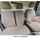VW Crafter I Transporter, Bj. 2006 - 2016 / Maßangefertigtes Komplettsetangebot 6-Sitzer