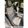 Hyundai i 30 ( Typ PD )Bj.02/2017 Maßangefertigte Vordersitzbezüge