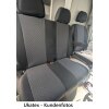 Mercedes Sprinter (W906) Doka, Bj. 03/2008 - 01/2018 /...