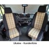 Mercedes Sprinter Kastenwagen (W907), ab Bj. 01/2018 - /...