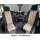 Mercedes Sprinter Kastenwagen (W907), ab Bj. 01/2018 - / Maßangefertigtes Komplettsetangebot 5-Sitzer