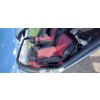 VW Golf IV Cabrio / Maßangefertigte Vordersitzbezüge (Sportsitze)