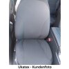 Mercedes GLB ( X 247 ), ab Bj. 2020 - / Maßangefertigte Vordersitzbezüge