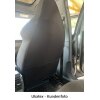 Skoda Kamiq, ab Bj. 2019- / Maßangefertigtes Komplettsetangebot